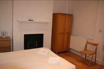 Shepherd'S Bush Flats London Bagian luar foto