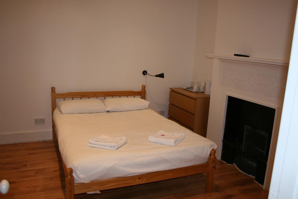 Shepherd'S Bush Flats London Ruang foto