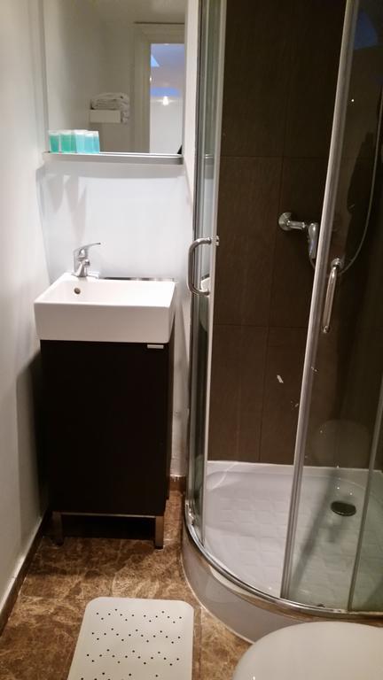 Shepherd'S Bush Flats London Ruang foto